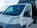 FIAT DUCATO RIBALTABILE TRILATERALE Ducato 33 3.0 MJT PC-TN Furgone Ambulanziabile