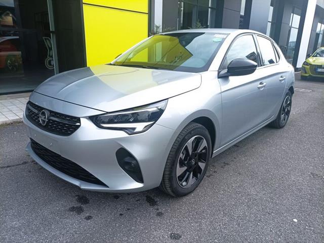 OPEL CORSA Elegance 5 porte BEV