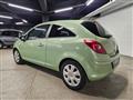 OPEL CORSA 1.2 80CV 3 porte GPL-TECH