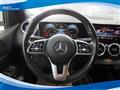 MERCEDES CLASSE B Automatic Business EU6