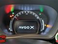 TOYOTA NUOVA AYGO X 1.0 VVT-i 72 CV 5 porte Active S-CVT Automatica