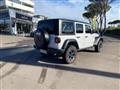 JEEP WRANGLER 4XE Wrangler Unlimited 2.0 PHEV ATX 4xe Rubicon