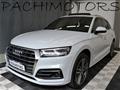 AUDI Q5 2.0 TDI 190 CV Quattro S-Tronic SLine Tetto-Virtua