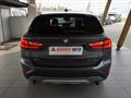 BMW X1 xDrive18d xLine