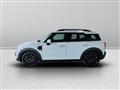 MINI MINI 3 PORTE Countryman F60 2017 -  Countryman 1.5 Cooper Boos