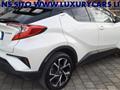 TOYOTA C-HR 2.0 Hybrid E-CVT STYLE