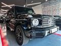 MERCEDES Classe G 400 d AMG Line 330cv auto