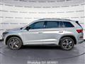 SKODA KODIAQ 2.0 TDI EVO SCR DSG SportLine