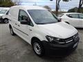 VOLKSWAGEN CADDY FURGONE 1.4 TGI Furgone Business