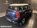 MINI COUNTRYMAN Mini Cooper D Countryman Automatica