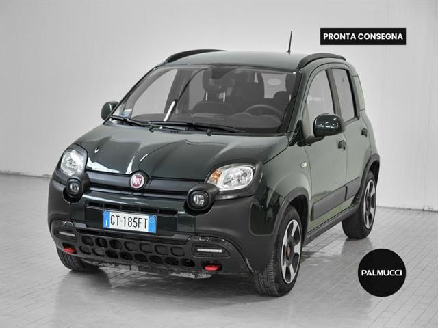 FIAT PANDA CROSS Panda Cross 1.0 FireFly S&S Hybrid