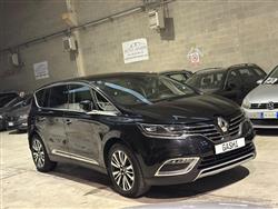 RENAULT Espace dCi 160 CV EDC Energy Init. Paris