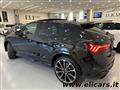 AUDI Q3 SPORTBACK SPB quattro S tronic