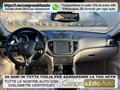 MASERATI GHIBLI Motore Fuso V6 Diesel 275 CV