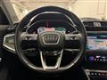 AUDI Q3 SPORTBACK SPB 35 TDI S tronic //S-line//APP CARPLAY//