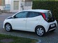 TOYOTA AYGO 1.0 VVT-i 72 CV 5 porte x-business