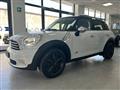 MINI Countryman 2.0 Cooper D all4 auto