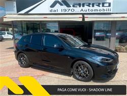 BMW SERIE 1 d 5p. Msport *ShadowLine-Portellone elettrico