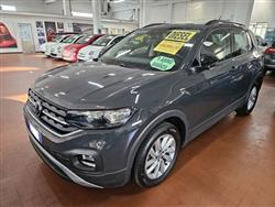 VOLKSWAGEN T-CROSS 1.6 TDI SCR Style BMT