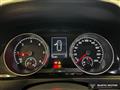 VOLKSWAGEN GOLF 1.6 TDI 110 CV R-LINE