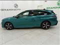 PEUGEOT NUOVA 308 SW III -  SW 1.5 bluehdi GT s&s 130cv eat8