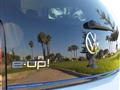 VOLKSWAGEN UP! e-up! 82cv