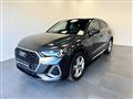 AUDI Q3 SPB 2.0 TDI 190CV QUATTRO S LINE