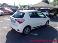 TOYOTA YARIS 1.5 Hybrid 5 porte Business