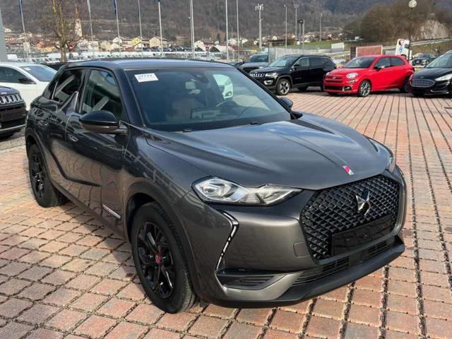 DS 3 CROSSBACK BlueHDi 110 CV