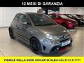 ABARTH 595 FIAT 500 ABARTH F595 1.4 165CV