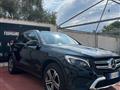 MERCEDES Classe GLC 250 d Executive 4matic auto