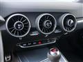 AUDI TT Coupé 45 TFSI q. S tronic S line Compet.+20"+B&O