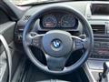 BMW X3 3.0d cat Futura