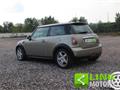 MINI MINI 3 PORTE 1.6 Chili 16V - GARANZIA 12 MESI