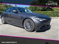 ALFA ROMEO GIULIA 2.2 Turbodiesel 180 CV Camera/Navi/Clima bi-zona