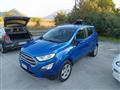 FORD EcoSport 1.0 EcoBoost 100 CV Business