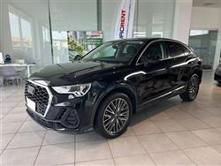 AUDI Q3 2.0 150cv 35 TDI business S-tronic