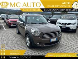 MINI COUNTRYMAN Mini One D Countryman