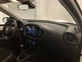 TOYOTA NUOVA AYGO X Aygo X 1.0 VVT-i 72 CV 5 porte Active