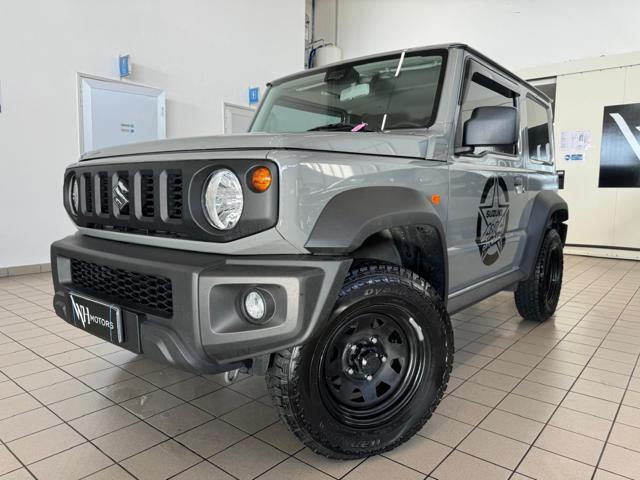 SUZUKI JIMNY 1.5 5MT PRO (N1)*/*BELL1SS1MA*/*