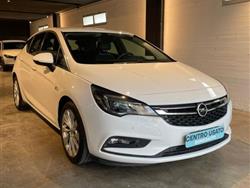 OPEL ASTRA 1.6 CDTi 110CV Start&Stop 5 porte Business