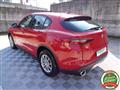 ALFA ROMEO STELVIO 2.0 Turbo 200 CV AT8 Q4 B-Tech