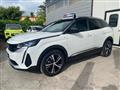 PEUGEOT 3008 PureTech Turbo 130 S&S EAT8 GT