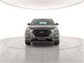 HYUNDAI TUCSON HYBRID 1.6 CRDi 136CV 4WD DCT Exellence