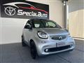 SMART EQ FORTWO EQ BRABUS Style elettrica 23000km