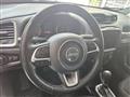 JEEP RENEGADE 1.6 Mjt DDCT 120 CV Limited Tetto Panoramico