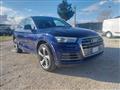 AUDI Q5 40 TDI quattro S tronic S line plus