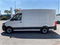 VOLKSWAGEN CRAFTER 30 2.0 TDI 140CV PM-TM Furgone Logistic