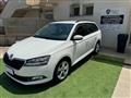 SKODA Fabia Station Wagon Wagon 1.0 tsi Design Edition 110cv dsg my19