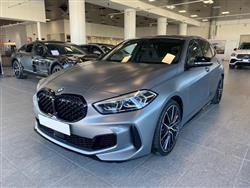 BMW SERIE 1 i xDrive Auto M 135 - IVA Esposta